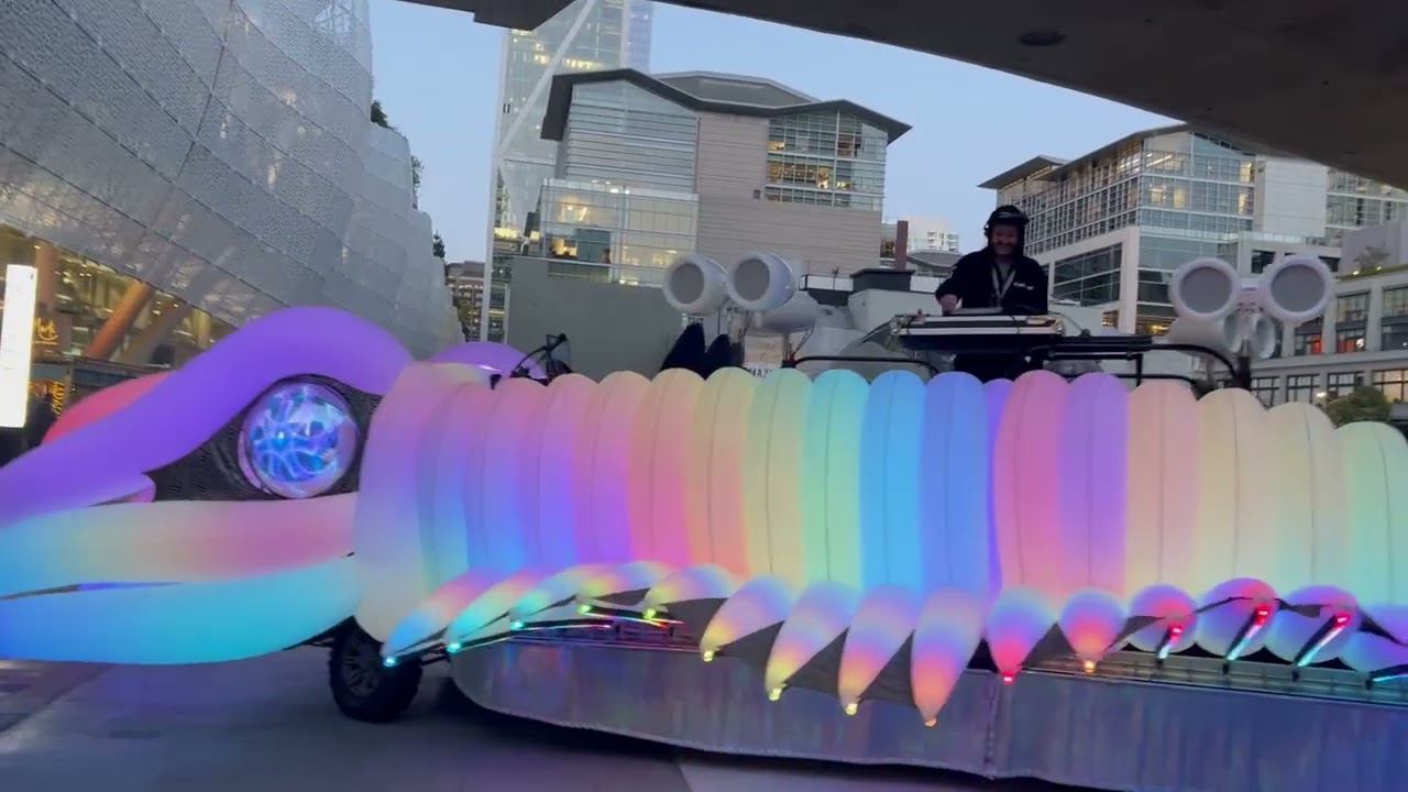 DFTSF March 2025