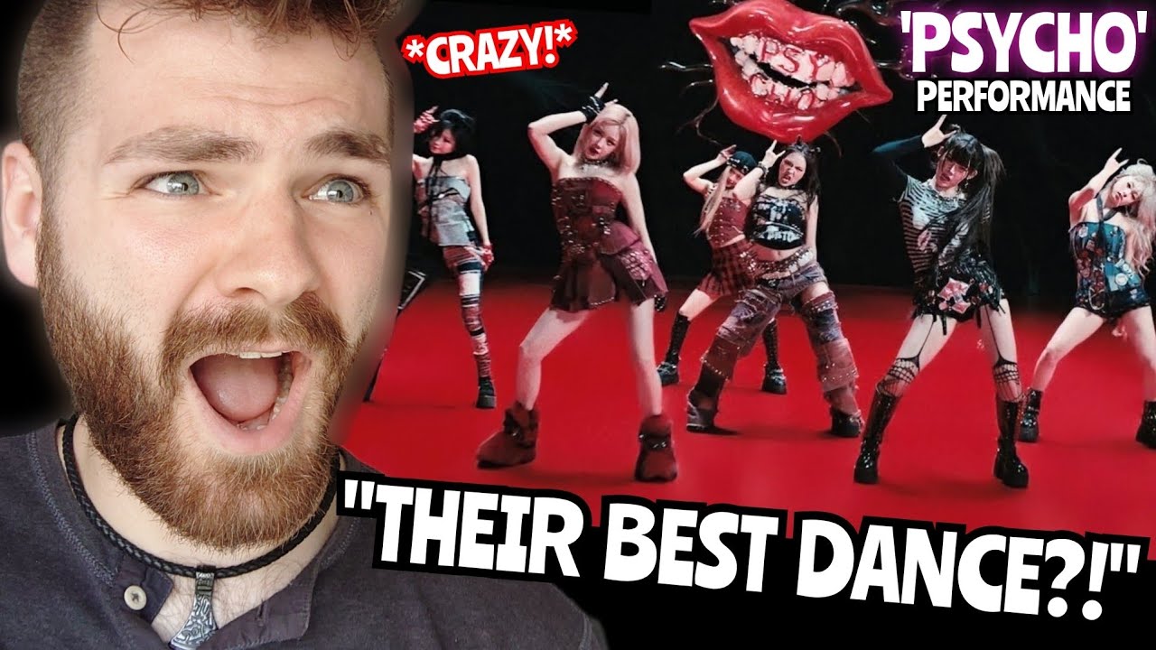 BABYMONSTER - ‘PSYCHO’ PERFORMANCE VIDEO | REACTION!!