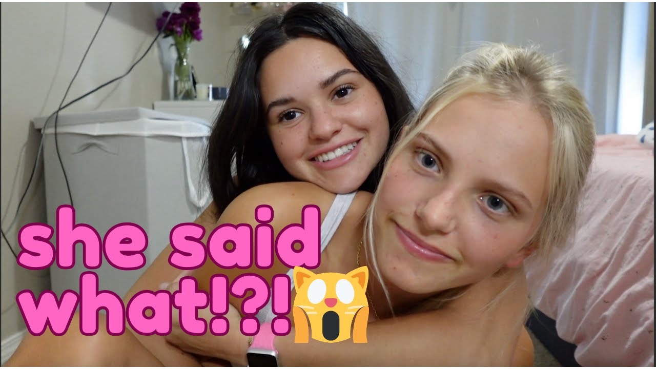 What turns us on...and off👀👩‍❤️‍💋‍👩: Couples edition