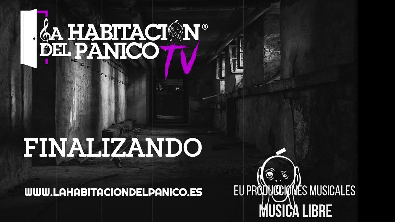 LA HABITACION DEL PANICO
