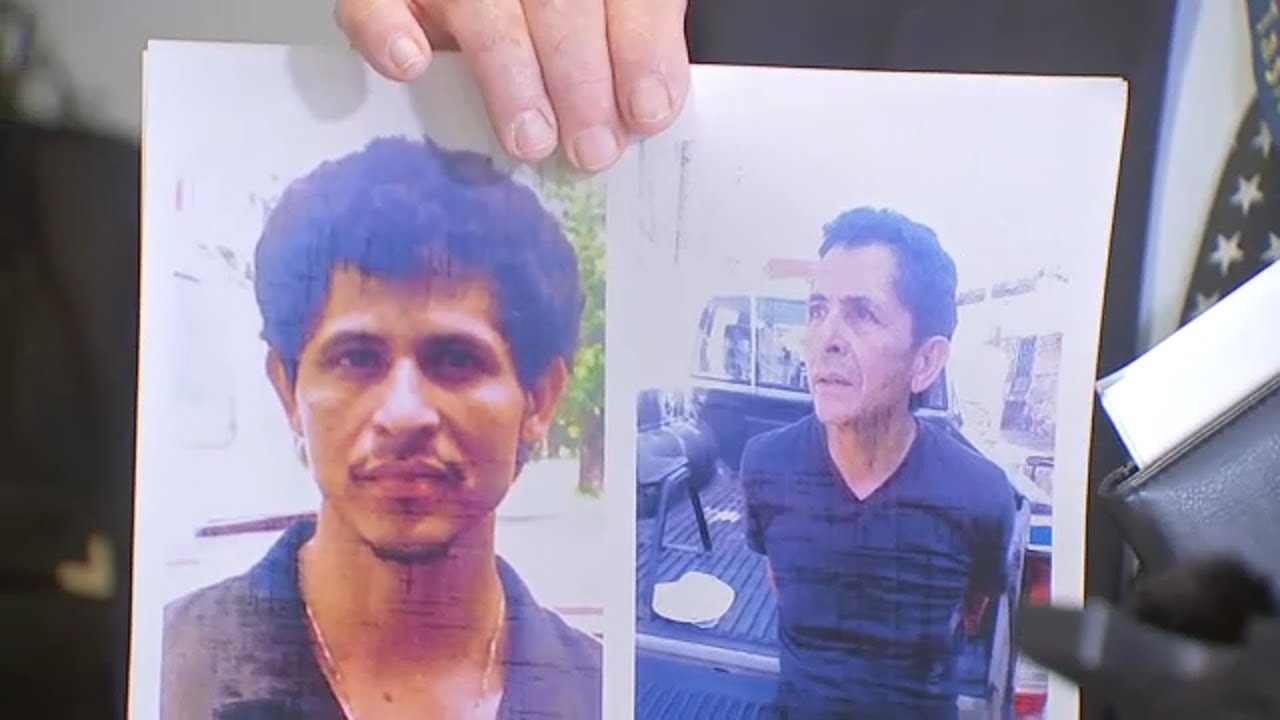 Galveston county fugitive caught 30 years later