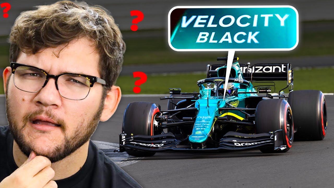 Ranking the Sketchiest F1 Sponsors