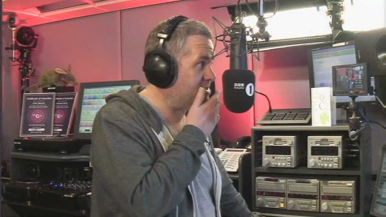 Longest Show Ever Friday Morning Part 117.