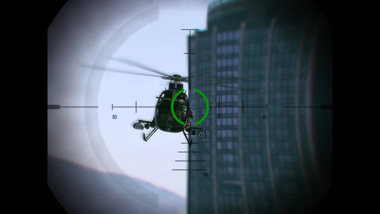GTA5-VIDA BANDIDA