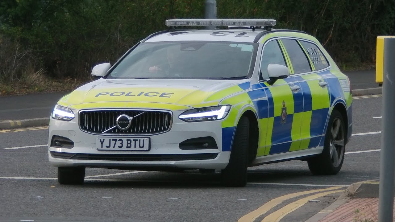 West Yorkshire Police Respond to a Serious Incident Yesterday 
