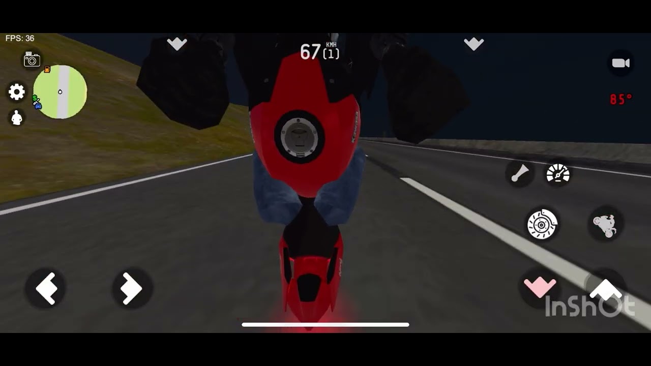 me robe la moto más cara de todo élite auto Brasil🤯🤯