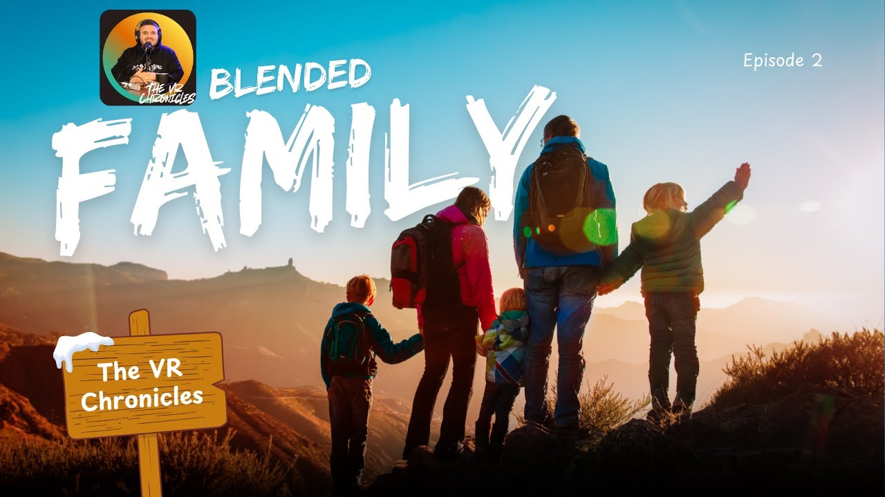 Blended Family Issues | Different Parenting Styles Causing Problems