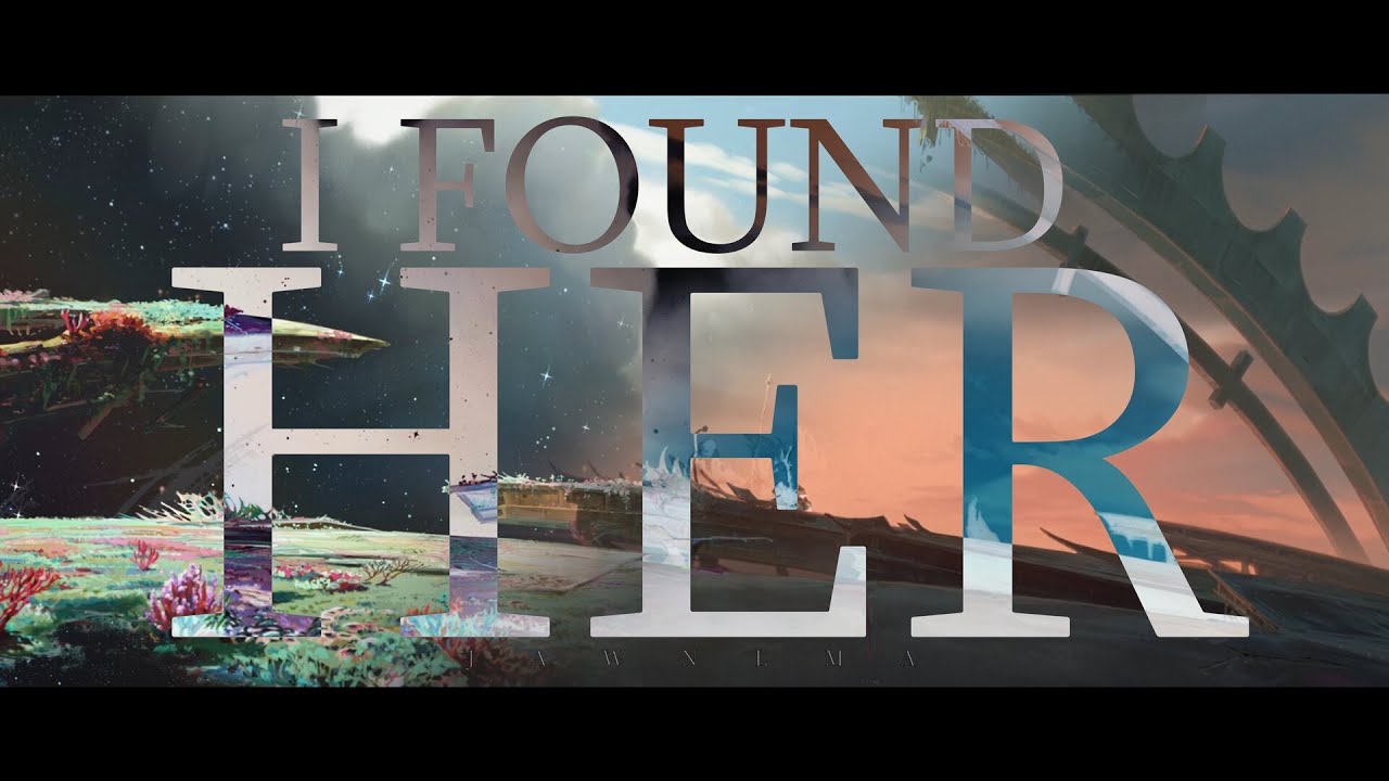 I Found Her || Arcane || Jayce & Viktor || Jayvik