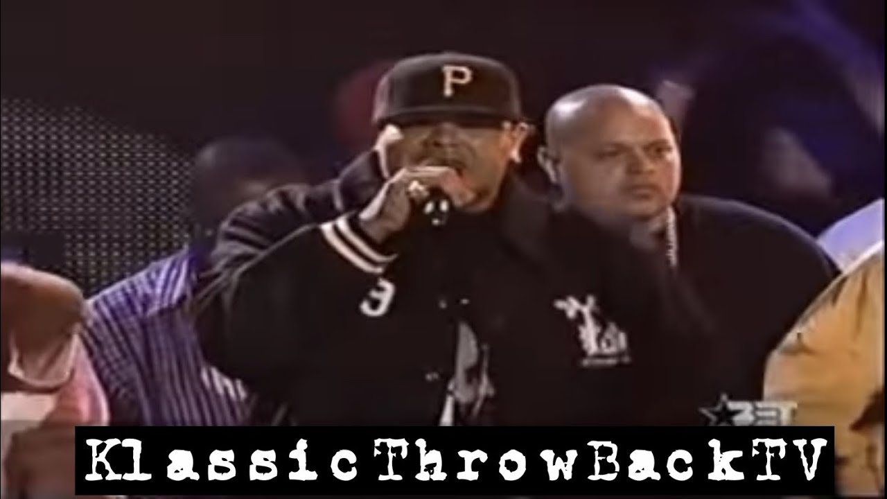 Ja Rule ft. Fat Joe, Jadakiss - 
