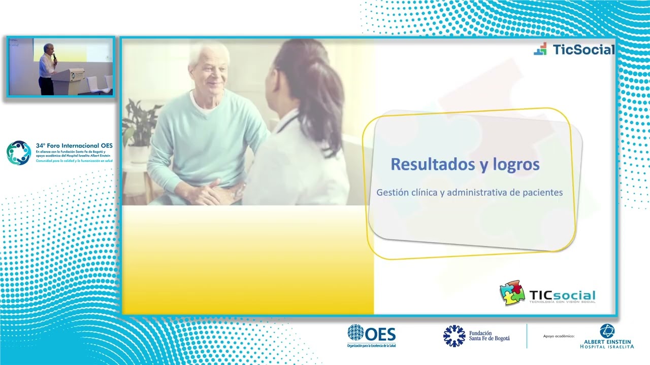 EC 7: Tecnología e innovación