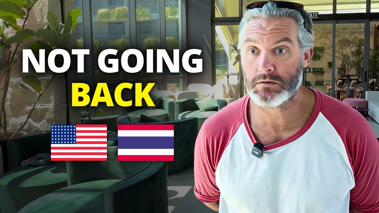 The Wildest American in Thailand Story You’ve Heard