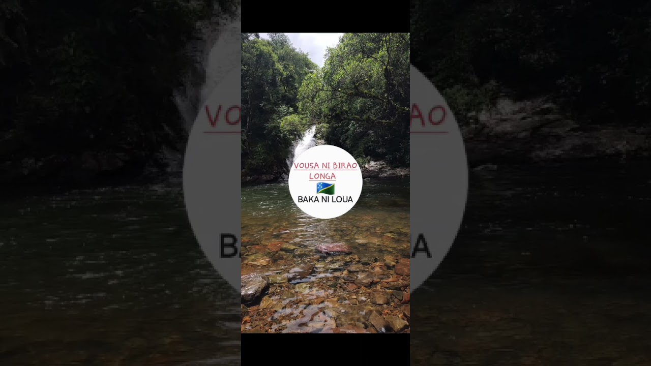 VOUSA NI BIRAO LONGA