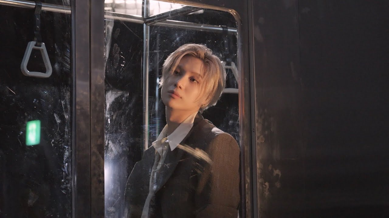 TAEMIN - PHASE 1 : Soft Violence (BEHIND THE SCENES EP.3)