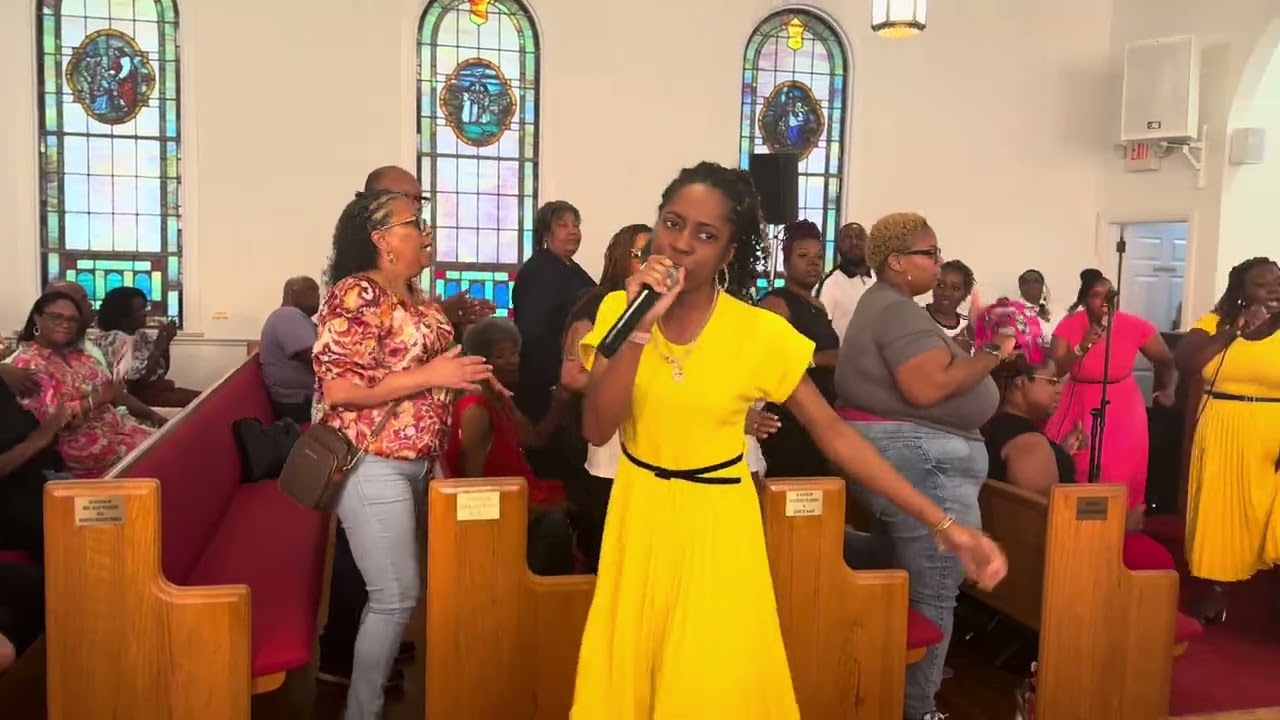 Chosen Voices Dunn NC