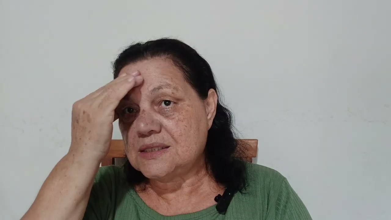 A perseverança nos propósitos ela foi uma mulher firme: Rute 
