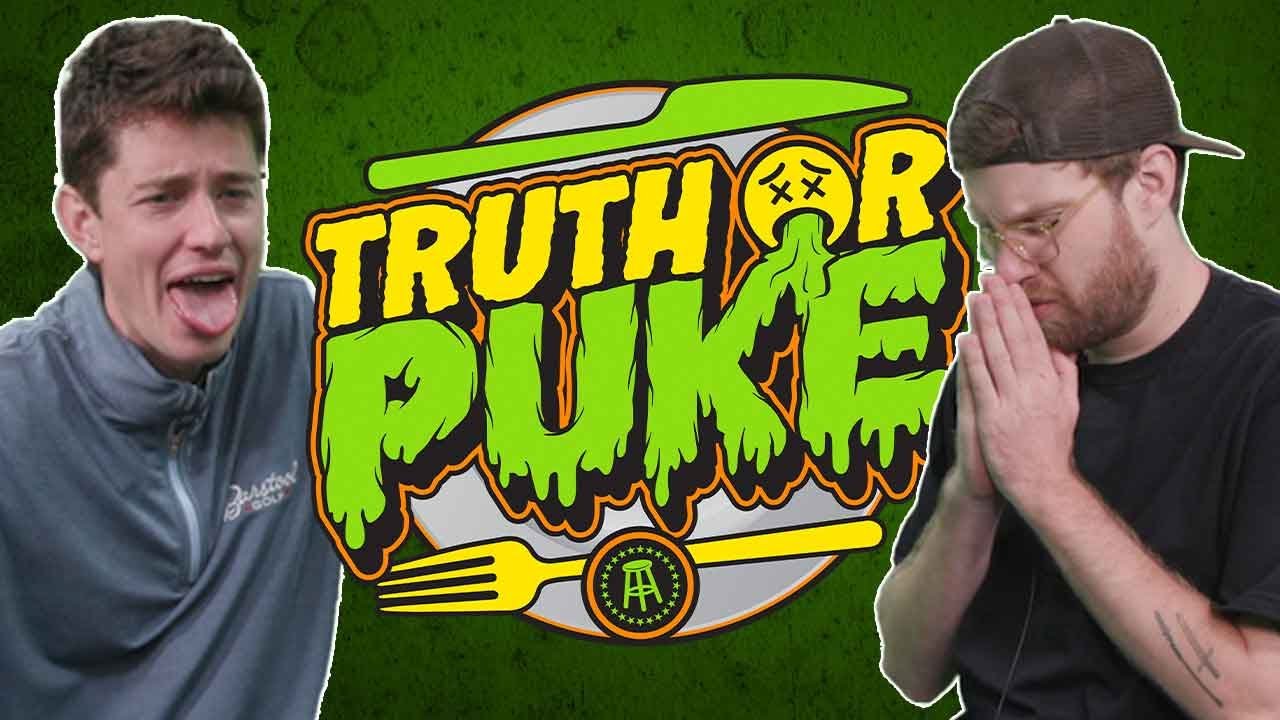 Nick Turani Spills Who He Doesn’t Want To Move To Chicago | Truth or Puke