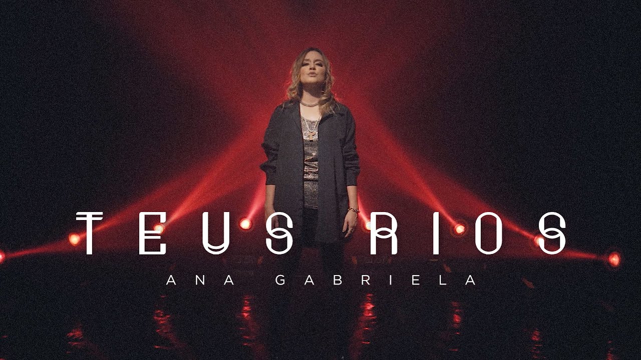 Teus Rios - Gabriela de Sá [Clipe Oficial]