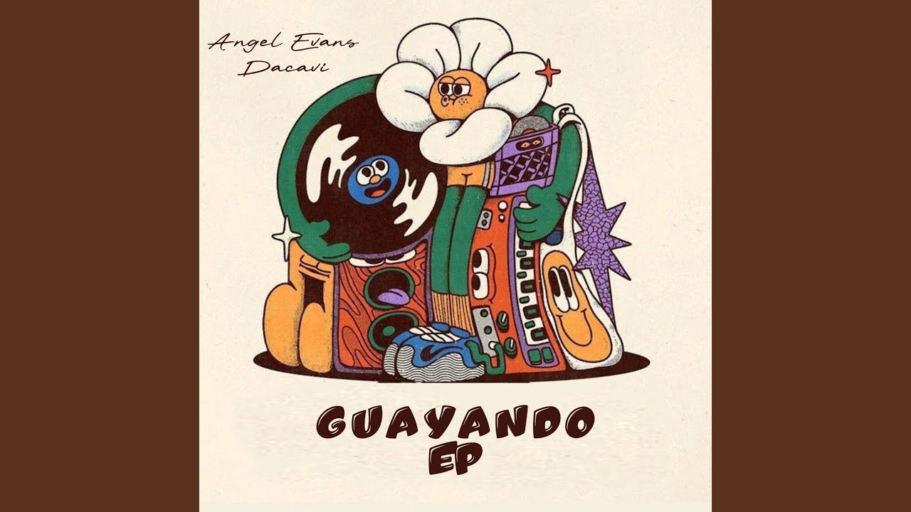 Guayando