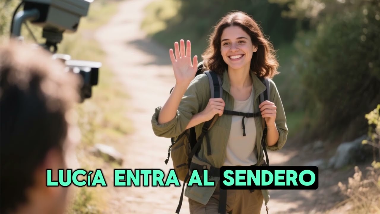 🕳️ La desaparici&oacute;n imposible que desafi&oacute; toda l&oacute;gica humana