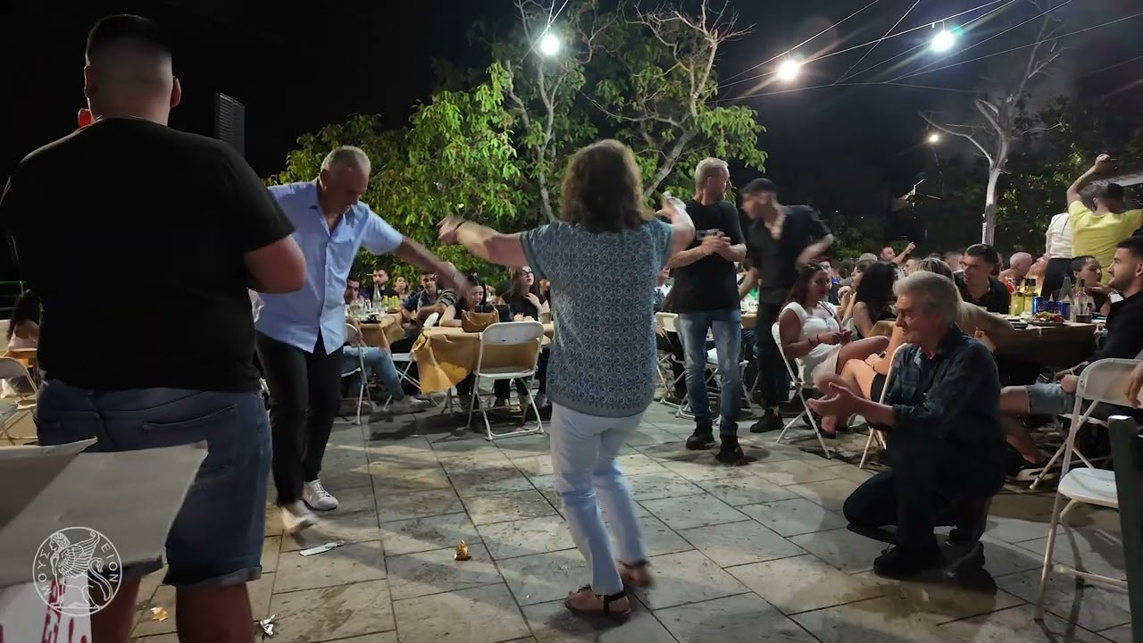 Mouseion | Πηγή - Ζεϊμπέκικος Ο μερακλής ο άνθρωπος