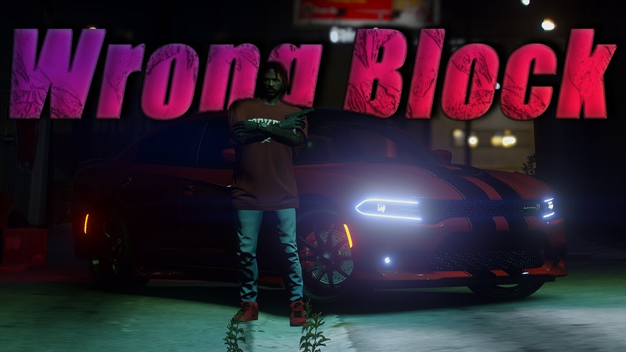Messed With The Wrong Gang || North Georgia Roleplay || GTA V RP || EP. 86