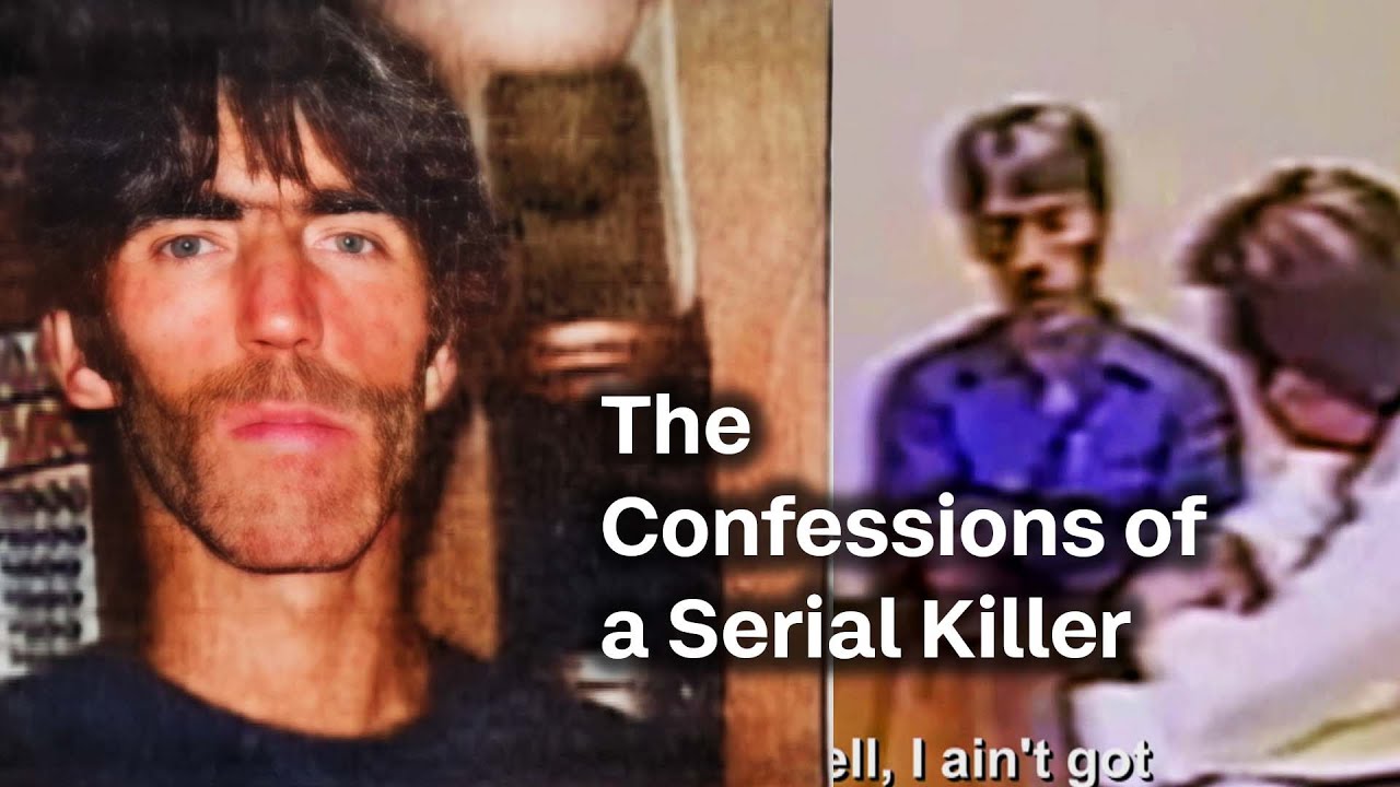 Back-to-Back Murders that Shook Louisiana | Criminal Confessions E12 | True Lives