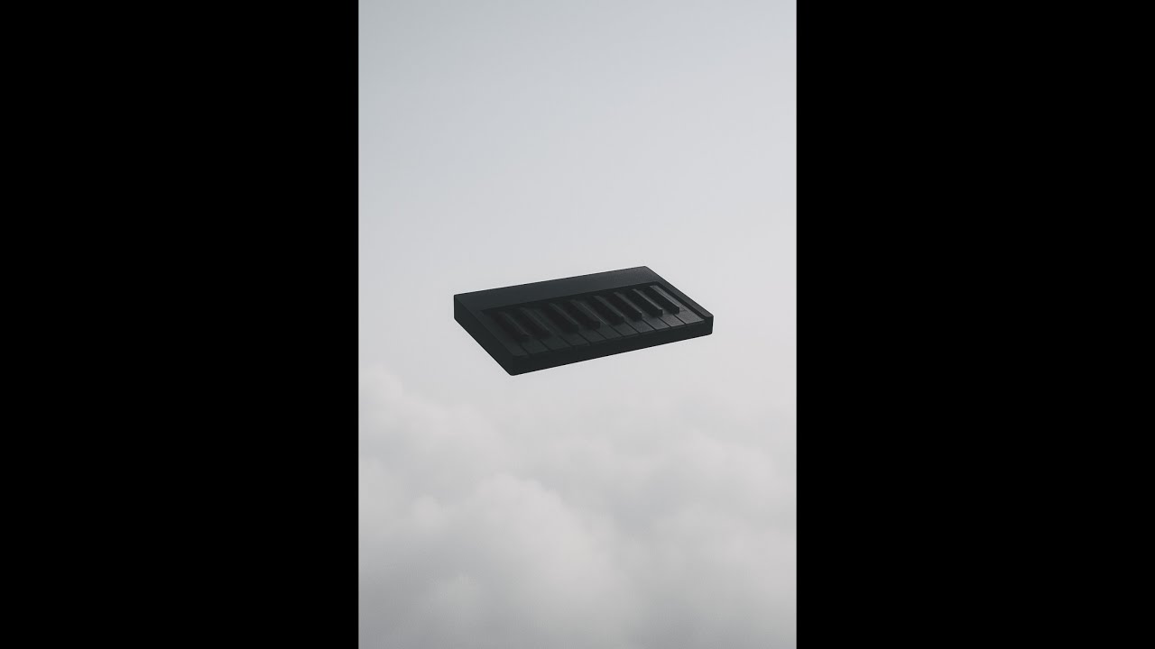 [Free] Chill Melodic Type Beat – “The Keys” | Lo-fi X R&B Type Beat #typebeat2025