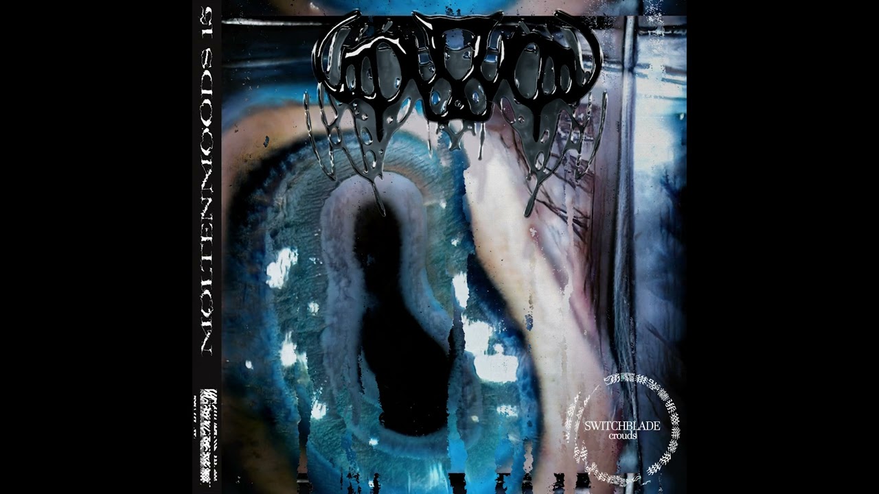 crouds - Exit Ring [MOLTEN17]