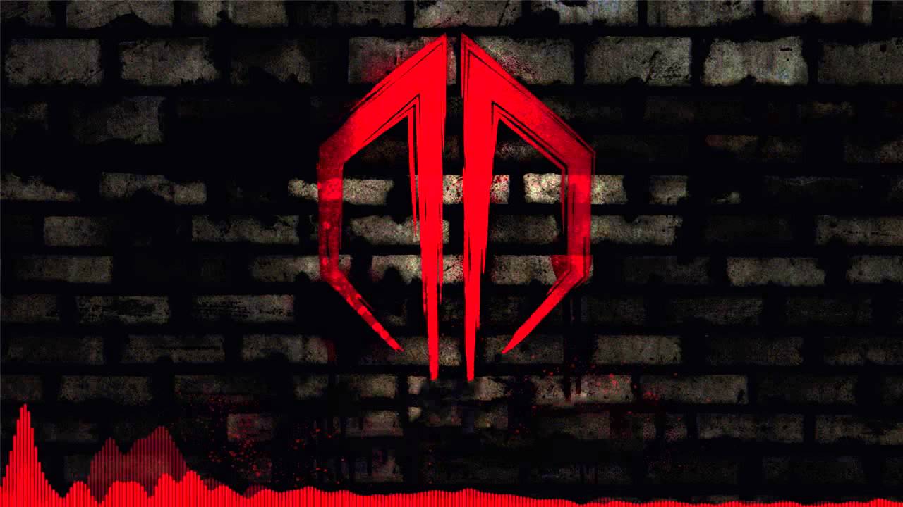 Destroid - Wasteland