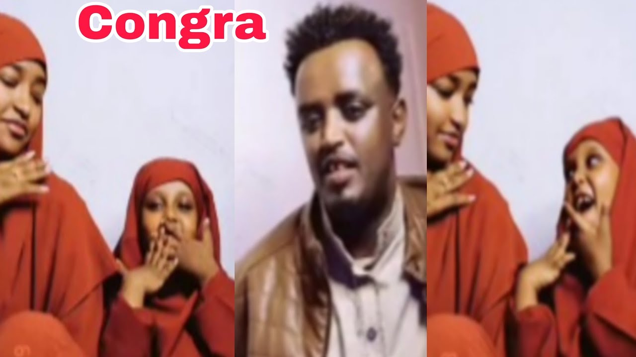 Dr.Asli Durba Isa Laman Walin Akkasuma Umu Seena Fatah Jecha Jira Congra