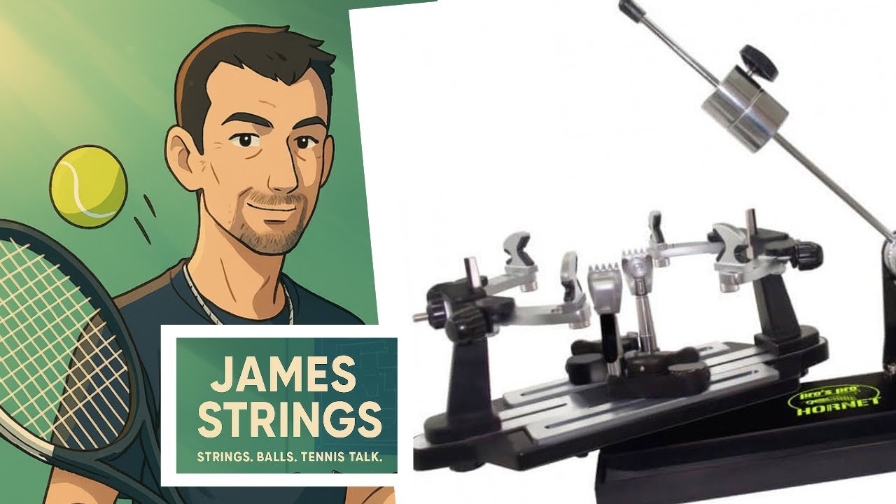 Should You Buy A Tennis Stringing Machine (Or Not?)