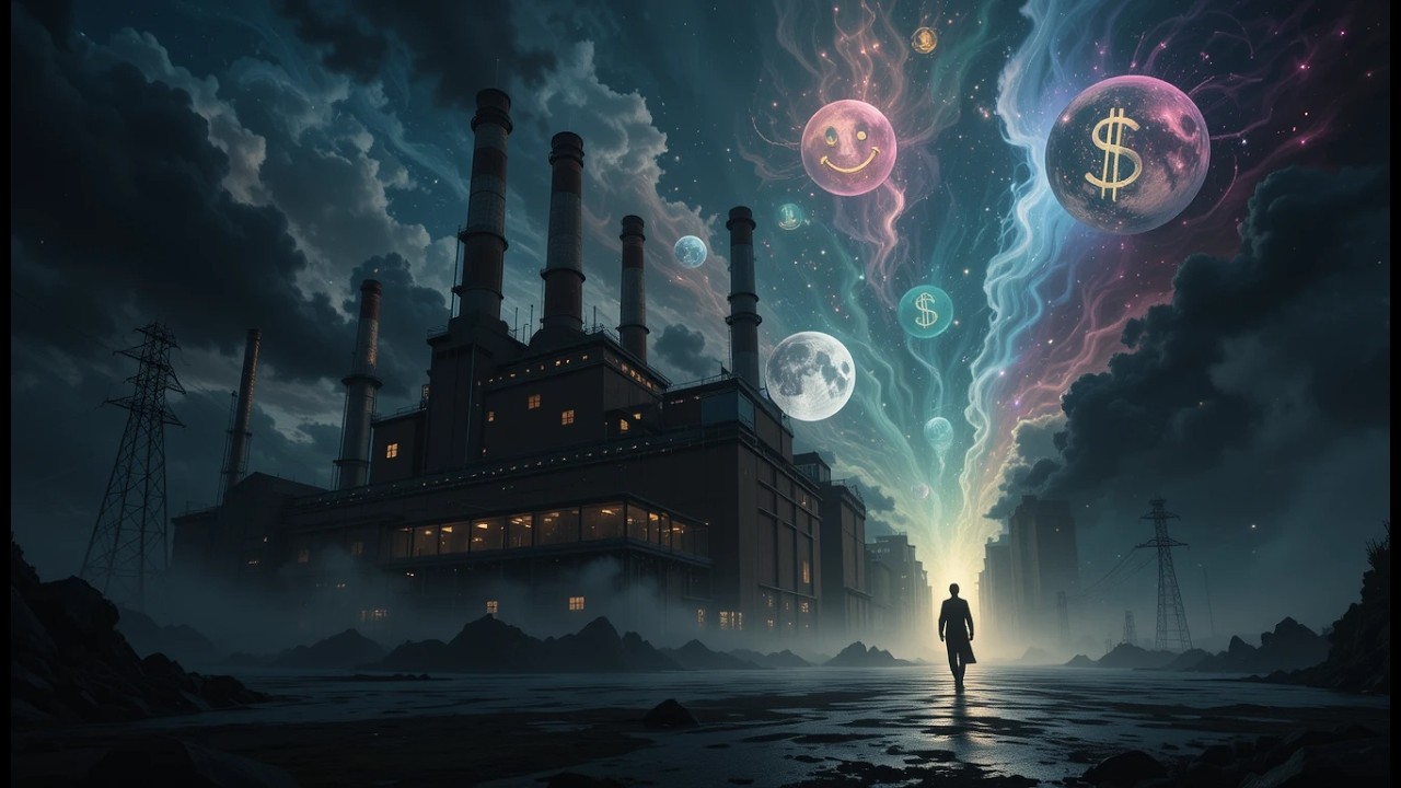 Fiction Factory #TruthMusic