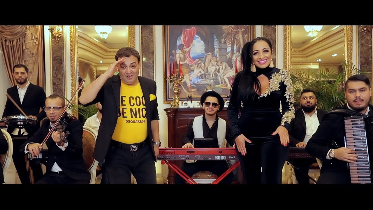 Petrica Cercel ❌ Kristiyana - Ce vedeti astazi la mine (Official Video) HIT