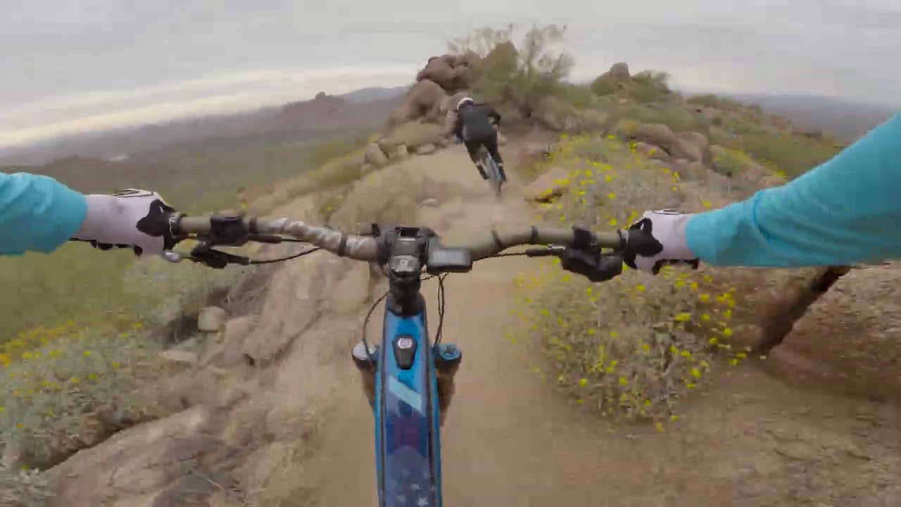2 16 26 #3 Red Mountain Rush part 1
