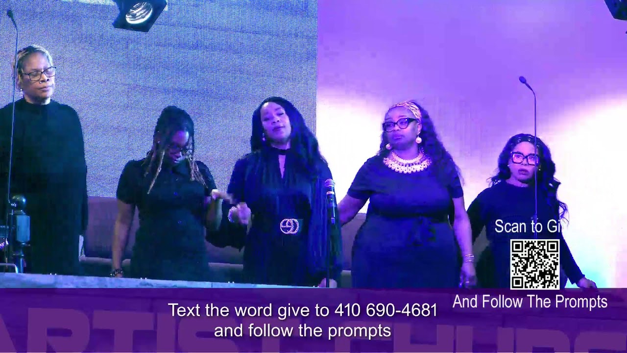 Southern Baptist Church 3/1/2026 12:00 pm Service Bishop Donte Hickman