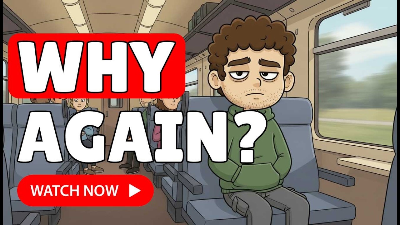 Why the Same Problems Keep Repeating in Your Life