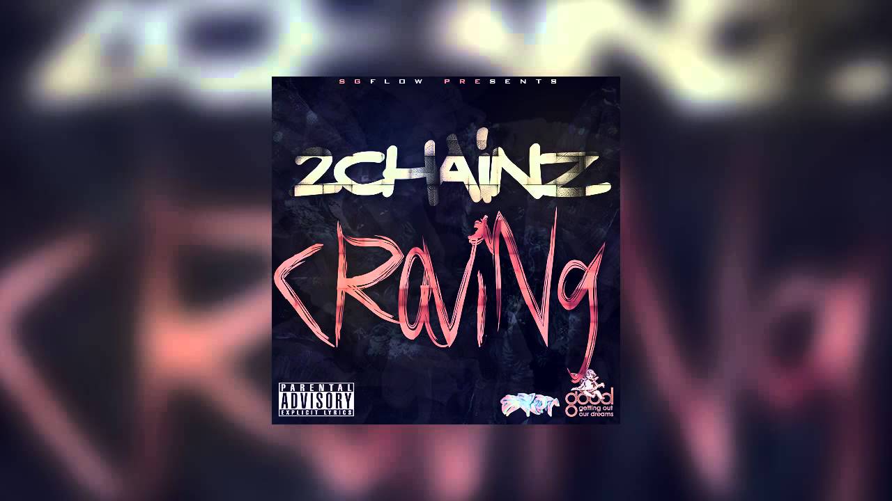 2 Chainz - B****** Craving Instrumental (Prod. By SGFLOW)