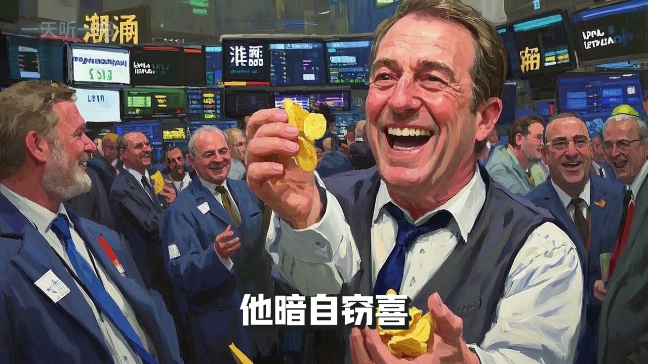 开盘前15分钟别冲动：你看到的高开，可能是陷阱