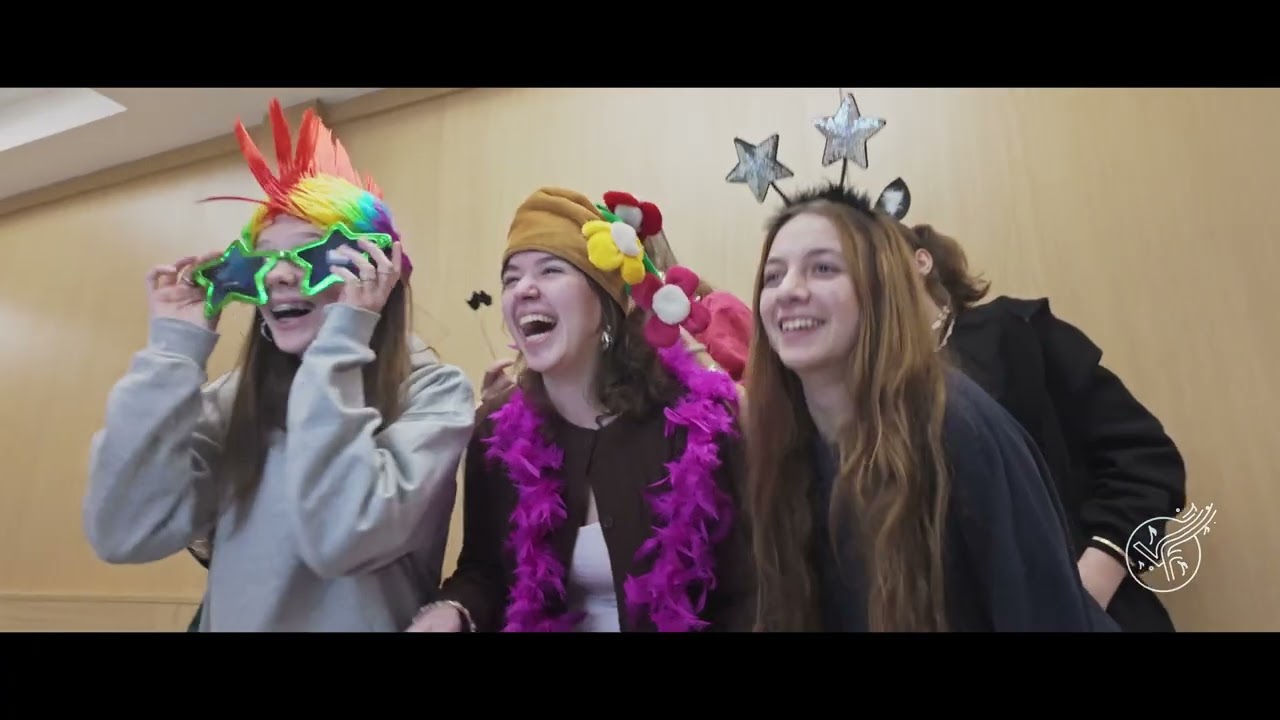 VOICES OF THE FUTURE
