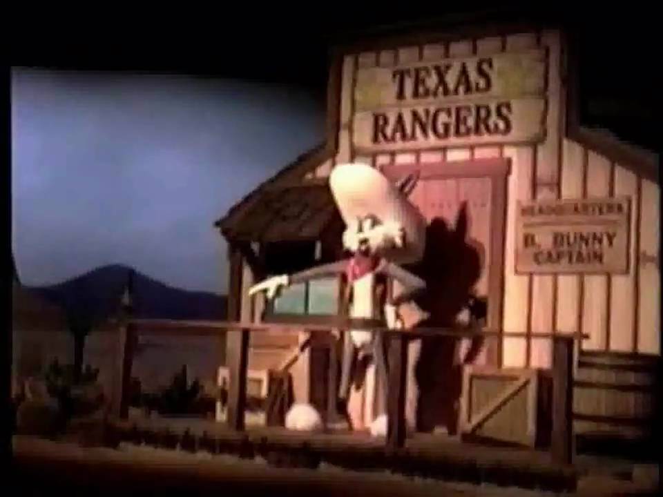 Yosemite Sam and the Gold River Adventure | Sally Dark Rides