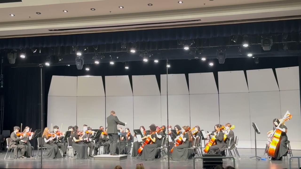 I crisantemi (The Chrysanthemums) - Puccini