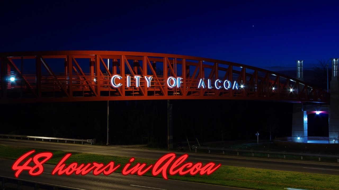 48 hours in Alcoa (TN): a hidden gem in Tennessee
