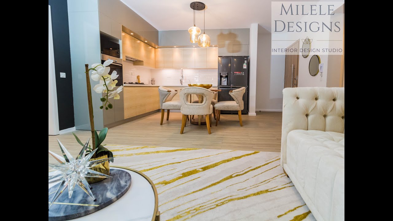 Sophisticated Luxury Apartment with a Home Office and Cozy Outdoor Space