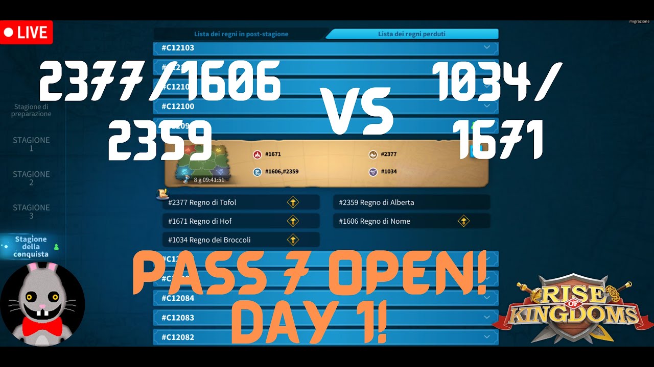 zone 7, 2377/1606/2359 vs 1034/1671
