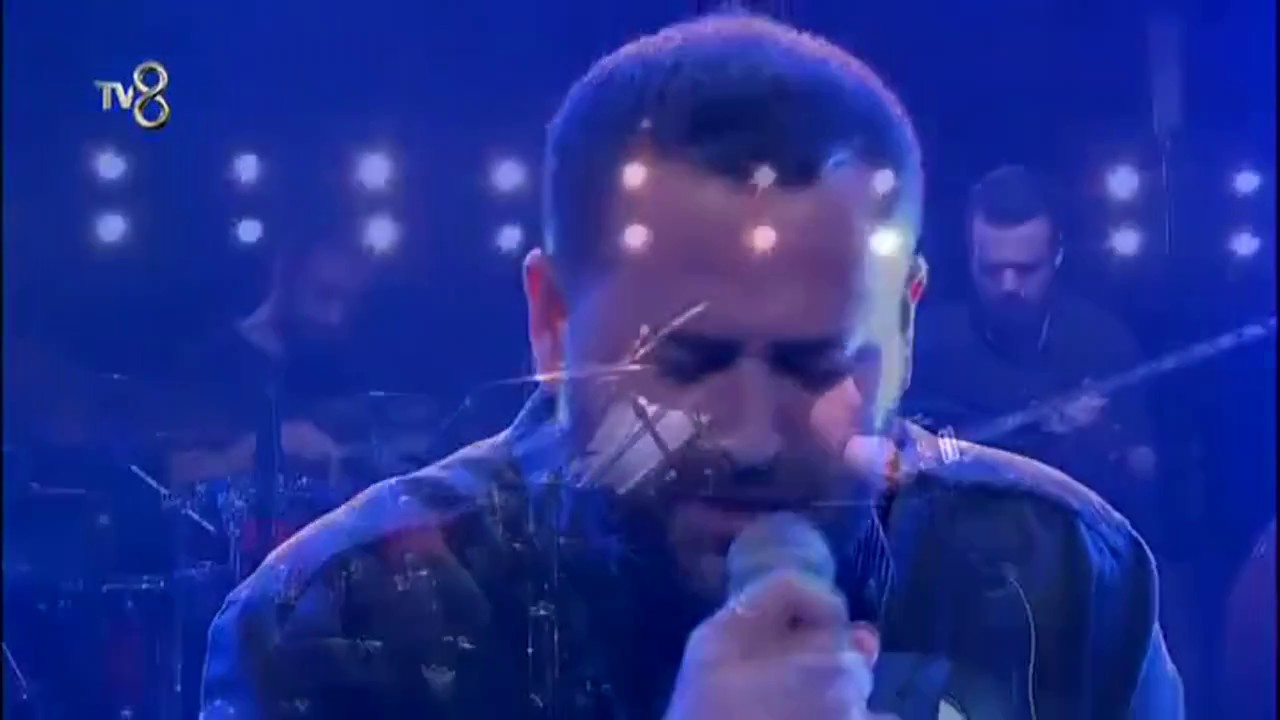 Hasan Şahinsoy - Nerden Bileceksiniz / O Ses Türkiye 4 Kasım 2014