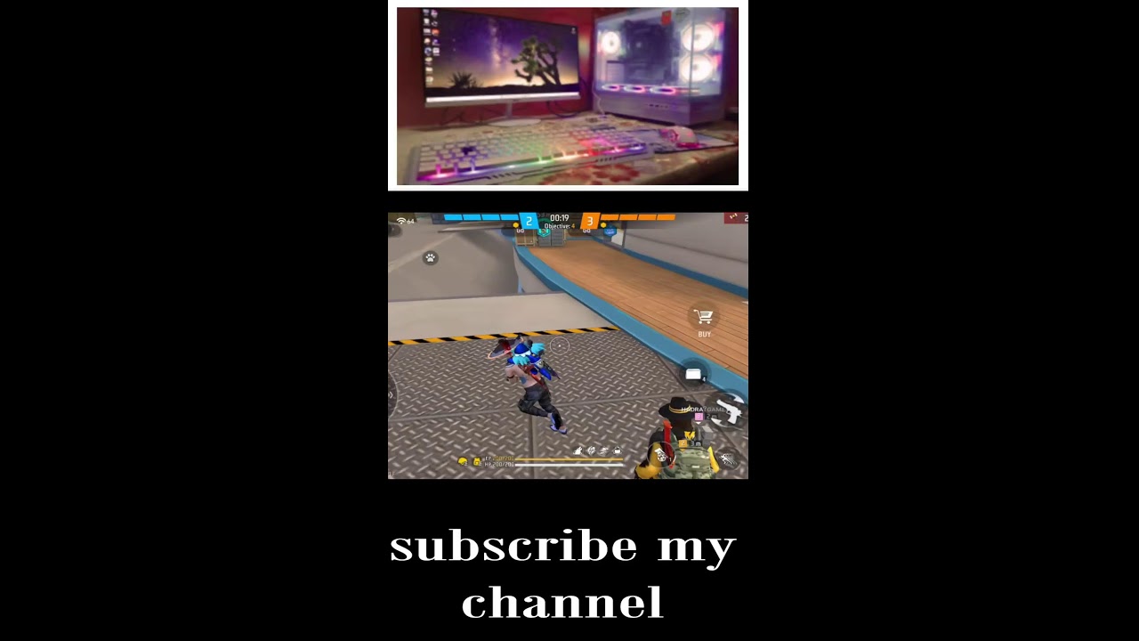 gaming live streaming start
