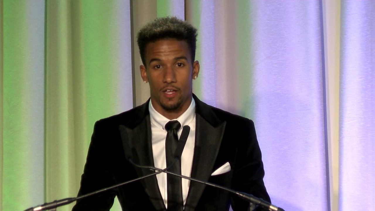 Scott Sinclair Player of the Year 2017