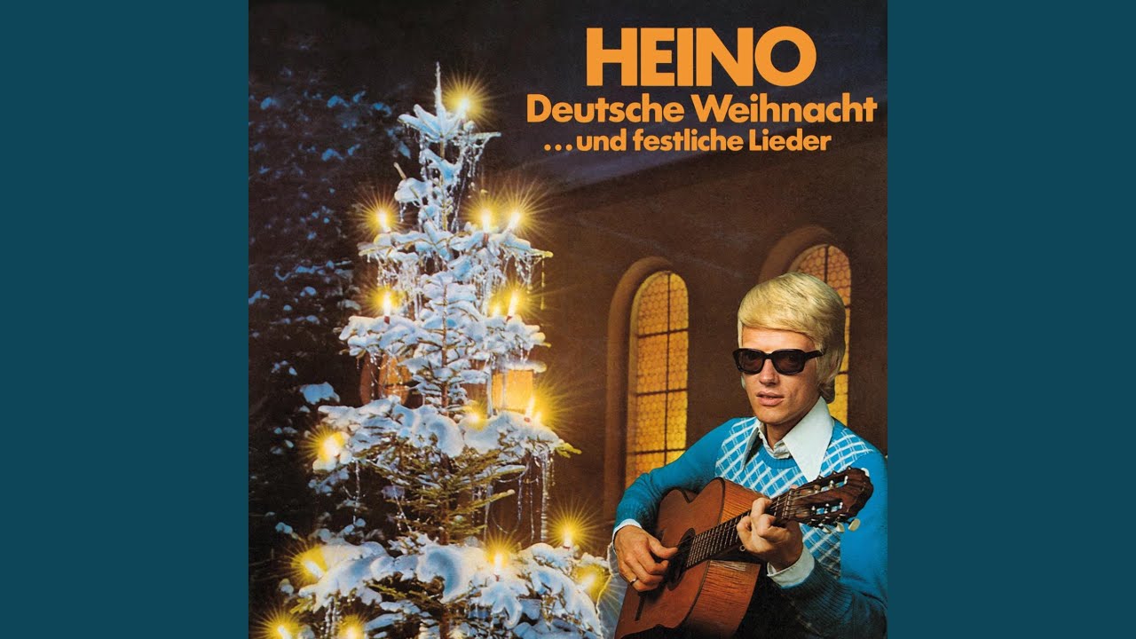 Vom Himmel hoch, ihr Engel kommt / Süßer die Glocken nie klingen / Der Christbaum ist der...