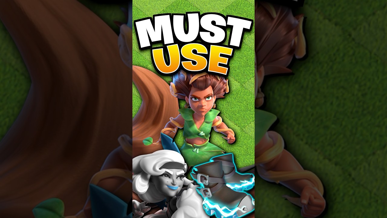 The ONLY Ground Attack Strategy You&rsquo;ll Ever Need