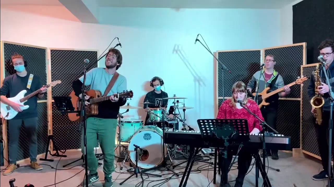 gedeON - Ty jsi Pán pánů | Projekt ON